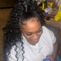 Closure Sew In