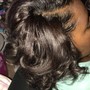 Closure Sew In