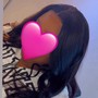 Versatile Sew In