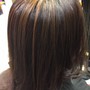 Keratin Treatment