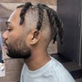 Men’s Cornrows