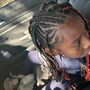 Kid's Braids