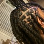 Men’s Cornrows