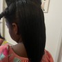 Closure Sew In