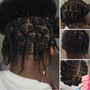 Kid's Braids