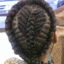 Braids