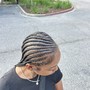 Small Box Braids