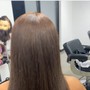 Relaxer Retouch