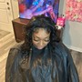 Closure Sew In