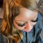 Individual Lashes