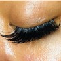 Mega Volume   Eyelash Extension