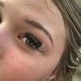 Eyelash Extension Removal