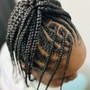 Poetic Justice Braids