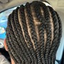 Crochet Braids