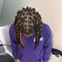 Poetic Justice Braids