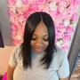 Versatile Sew In