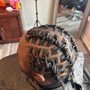 Cornrows