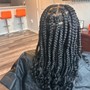 Senegalese Twist