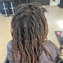 Loc Maintenance (men’s)