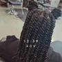 Natural Twists