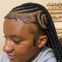 Medium Twists