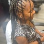 Full Head 2 Strand Twist