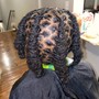 Loc Re-twist