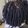 Natural Twists