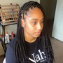 Natural Twists