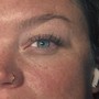 Lash Extension Fill (1 Week)