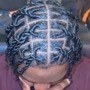 STARTER LOCS/COILS