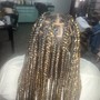 Natural Perm Rods