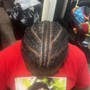 Male Braid Designs