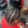 Male Braid Designs