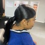 Full Sew In