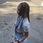 Box Braids