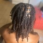 Dreadloc Maintenance