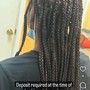 Senegalese Twist