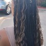 Poetic Justice Braids