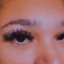 Eyelash Extensions