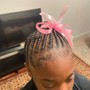 Kid's Braid style