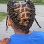 Cornrows