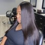 Wig Install |closure|