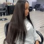 Closure Sew In