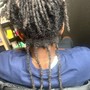 Loc Repair