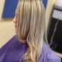 Keratin Treatment