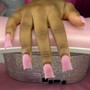 Gel Manicure