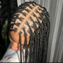 Comb Twist