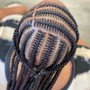 Kinky twist