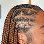 Comb Twist